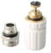 Valve Insert, Floor Heating Valve Insert Underfloor Manifold Return Pin Valve Core, Brass Valve Insert, For Underfloor Heating Distributor