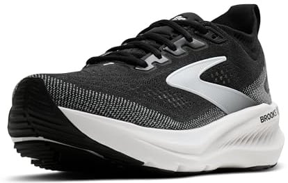 Brooks Herren Glycerin Gts 23Sneaker | Straßenlaufschuhe