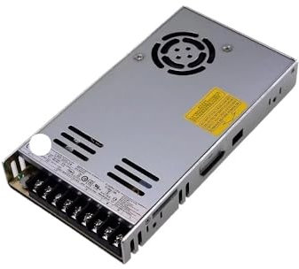 JMVLVLOA LRS-350-48 350W 48V LED Switching Power Supply Power Supply LRS-350-48