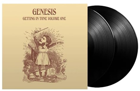 GETTING IN TUNE VOL.1