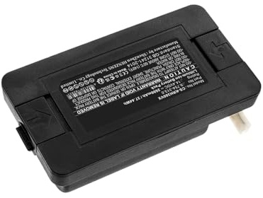 Batteria Agli Ioni Di Litio A Lunga Durata Da 14,4 V 2600 MAh 9.754-313.0, Compatibile Con Karcher RC3, Accessori Di Ricambio For Aspirapolvere