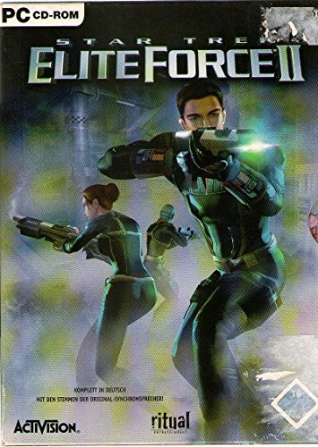 Star Trek - Elite Force 2