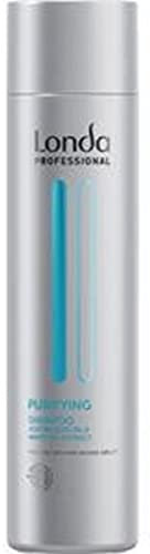 Londa Purifying Shampoo, 1er Pack, (1x 250 ml)