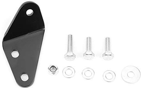 Fydun Soporte de reparación del pedal de embrague para T4