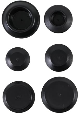 ASSORTIMENT DE BOUCHONS DE CARROSSERIE