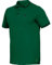 Leibwächter Polo-Shirt Herren Flex-Line – Grün – Gr. L – Poloshirt mit Brusttasche – Kurzarm Poloshirts mit 3 Knöpfen – 50% Baumwolle 50% Polyester – Sommer Arbeitsbekleidung für Herren