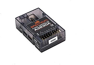 Flugcontroller: Carbon Cub S+ 2