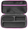 Yuhtech Hard Travel Carry Case für Dyson Corrale Akku-Haarglätter