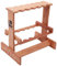 Ultimate Portacanne in Legno Compact | Rastrelliera Porta canne