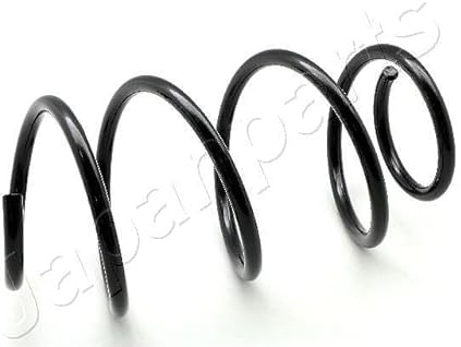 Japanparts ZC3329A Fahrwerksfeder