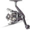 Zebco Premium Micro-X-Lite Allround-Angelrolle Ansitz-Angeln als auch Spinnfischen-Top Einsteigermodell, Diverse, 305 FD
