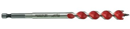 Milwaukee 4932479471 Wood Drill Speed Feed 13x165mm
