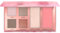 Catrice Blossom Glow Eye & Cheek Palette, Lidschatten, Mehrfarbig, 6 Farben, langanhaltend, schimmernd, matt, vegan, ohne Mikroplastikpartikel, Nanopartikel frei, ohne Parfüm, 1er Pack (10g)