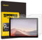 Adeway [2 Pack Papier Displayschutzfolie für Microsoft Surface Pro 7 Plus/7/6/5/4/3 12,3 Zoll, einfache Installation/Schreiben wie auf Papier
