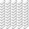 50 Packs 2.0 Flash USB Drives Bulk Waterproof Flash Thumb Drives Memory Pen Drives Stick Small Mini Zinc Alloy Design for PC Computer Laptop Office School Data Storage Silver (4 GB)