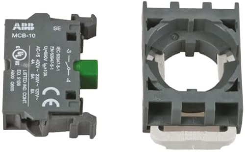 ABB ABB Modular Kontaktblock, 2 Schließer