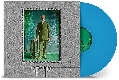 6 (Sky Blue) [Vinyl LP]