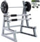 Squat Rack Stifthalter für Schreibtisch, lustiges Schreibtisch-Zubehör für Büro, Augenster Langhantelständer, Stifthalter für Fitnessstudio, einzigartiger Organizer für Männer, Mini-Gewichtshalter aus