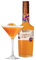 De Kuyper Passionfruit Martini Ready-To-Drink Getränke-Mix für 4 servierfertige Cocktails 12% Vol (1 x 0.5l