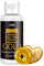 Edible Glitter Paint - 60ml Food Grade Metallic Glitter Cake Paint for Cake Decorating, Baking, Cupcakes - Shimmer Art Decorative Liquid Edible Paint Food Colouring for Fondant, Donuts (Gold)