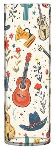 Blumenvase, Cowboystiefel, unzerbrechlich, dekorativ, modern, Kunststoffvase für Büro, Zuhause, Meeting