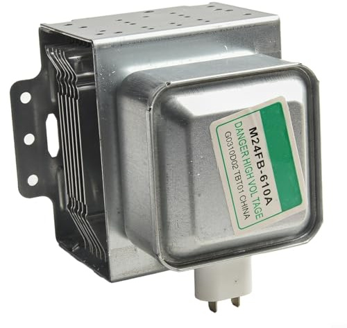 Sostituzione Magnetron ad alte prestazioni per forni a microonde Galanz M24FB 610A disponibile ora