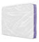 Carehabi Sac de Rangement pour Matelas, Protège-Matelas Anti-Poussière 190 x 200 x 20 CM, Housse de Matelas en Plastique avec Fermeture Éclair pour Le Rangement et Le Transport