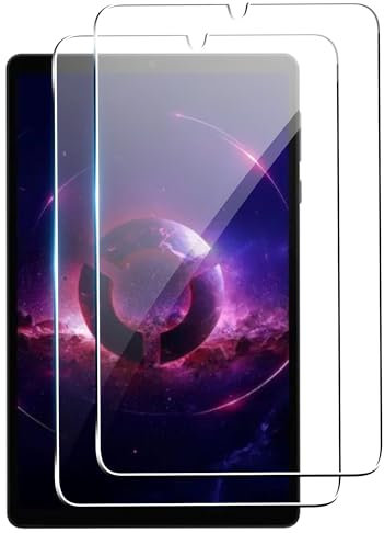 CAUHENYEE Schutzfolie für Lenovo Legion Tab 8.8 2025 Panzerglas,2 Stück Schutzglasfolie,9H Härte Schutzglas,Anti- Kratzer