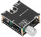 Walfront BT Amplifier Board 30w Mini Amp Amplifica Stereo Ad Alta Potenza Amplificatore Digital Amplificatore Ad Alta Potenza Supporto di Controllo della Manopola Aux BT Ingresso USB