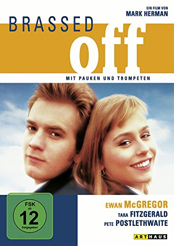 Brassed Off - Mit Pauken und Trompeten