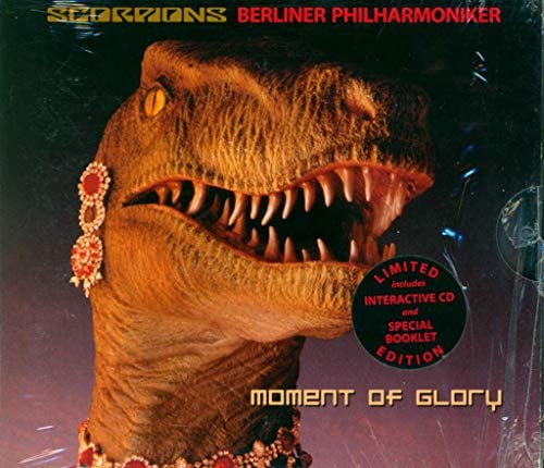 Moment of Glory (Ltd.ed.2 'S)
