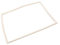 Genuine Hotpoint Freezer Compartment Door Seal - C00064848