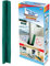 Twin Draft Guard Extreme, Tür- und Fenster-Zugluftstopper, Schalldämmung, geschütztes und patentiertes Original Untertür-Staub-, Wind- und Geräusch-Zugluftstopper, 91,4 cm (grün, einzeln)