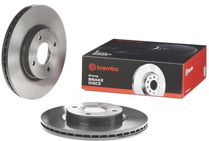 BREMBO 09.C422.11 Bremsscheiben