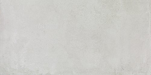 Gravity Light Musterfliese 30x60 cm, Feinsteinzeug Fliese Betonoptik (Muster)