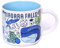 Starbucks Mug en céramique de Niagara Falls 2017 été Il y Série 414 ml/41,4 cl