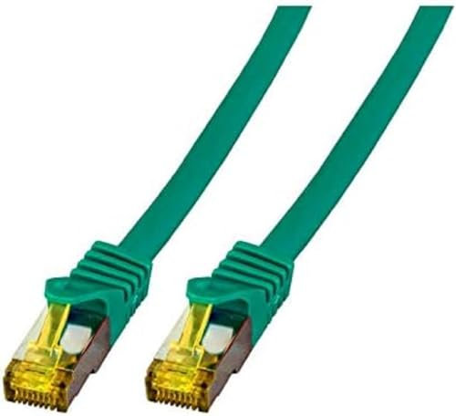 EFB-Elektronik RJ45 Patchkabel Cat.6A S/FTP LSZH