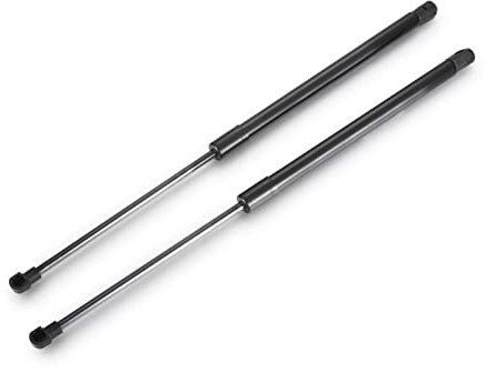 2 x Madlife Garage 6Q6827550 Kofferraum Dämpfer Gasdruckdämpfer Gasfeder heckklappendämpfer Polo 9N