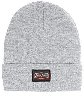 Jesse James Workwear Roll-up Beanie One Size