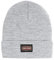 Jesse James Workwear Roll-up Beanie One Size
