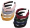 FLOFIA 8 Stück Haarreif Damen Vintage Breite Haarreifen Damen Retro Haarreifen mit knoten Headband Stirnband Haarband