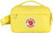 Fjallraven Unisex – Erwachsene Kånken Hip Pack Marsupio , Mais, regular EU