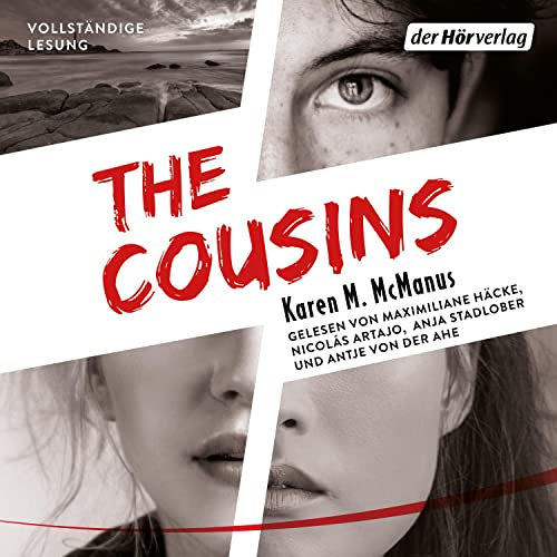 The Cousins: Von der Spiegel Bestseller-Autorin von One of us is lying