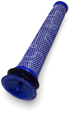 M&M Smartek Filtro pre-motore lavabile, ricambio per aspirapolvere Dyson 965661-01 DC58 DC59 DC61 DC62 V6 V8 SV03 SV05 SV06 SV09 965661-01
