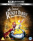 Who Framed Roger Rabbit (1988) UHD