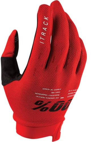 100% iTrack 22 Schutzhandschuhe