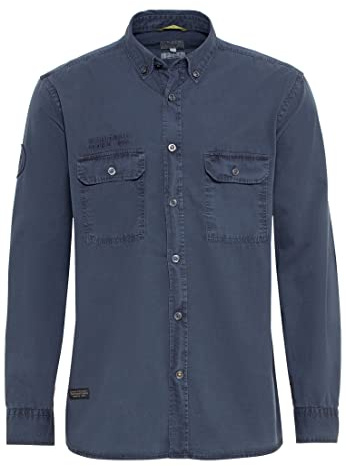 camel active Longsleeve Shirt