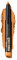 Avon Power Stay Eyeshadow Power Stay 16-Hour 2-In-1 Longwear Lidschatten & Eyeliner Stick - Wasserfest - Golden Shimmer