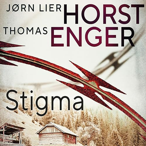 Stigma: Blix and Ramm, Book 4