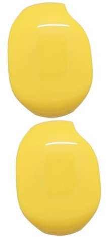 OSALADI 2pcs Headphone Cord Winder Earphone Cable Organizer Automatic Roll Box Data Cable Organizer Material Travel-Friendly